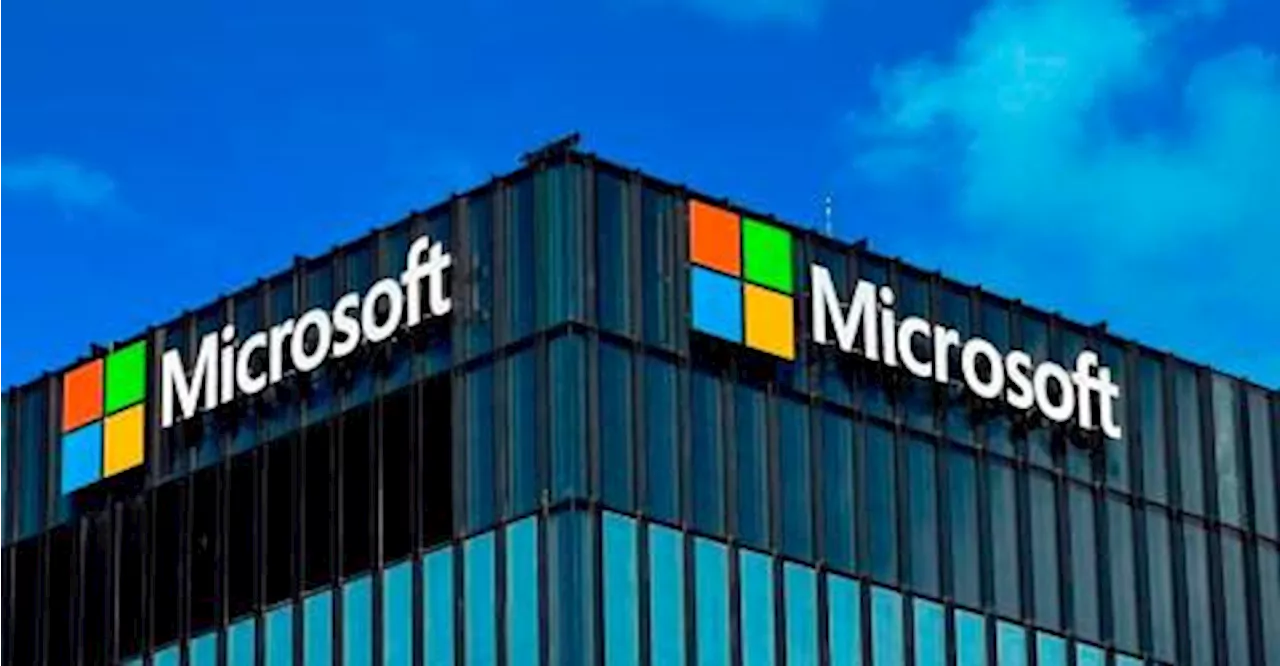 Microsoft informs customers that Russian hackers spied on emails