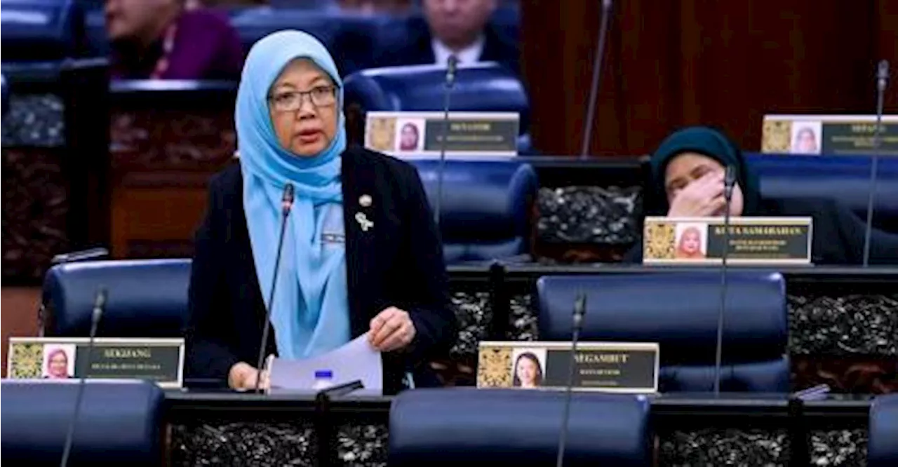 Rang Undang-Undang Keselamatan Siber diwarta pada suku ketiga 2024