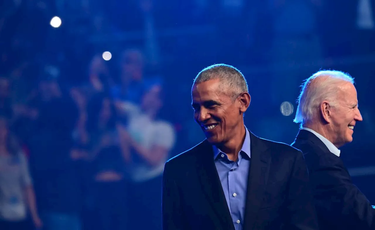 Barack Obama Says ‘Bad Debate Nights Happen’