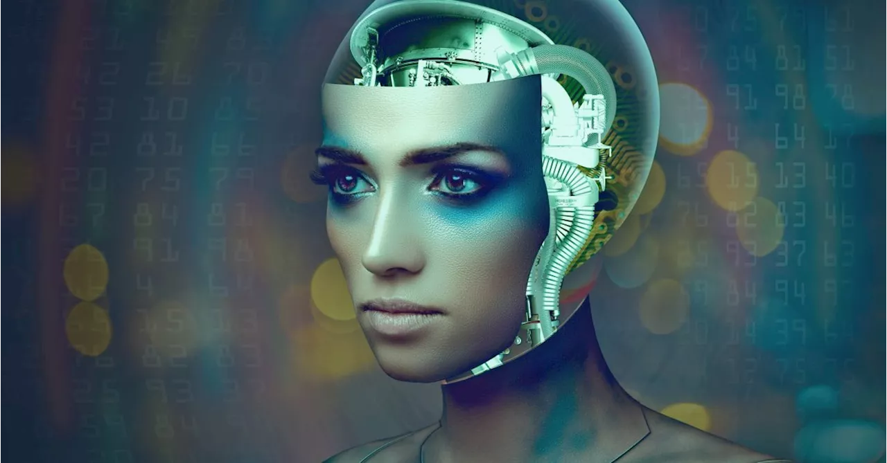 Meet the AI-Generated Women Taking Part in the ‘Miss AI’ Beauty Pageant