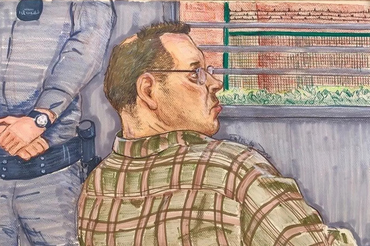 B.C. Review Board lets child killer Schoenborn keep eligibility for 28-day leave