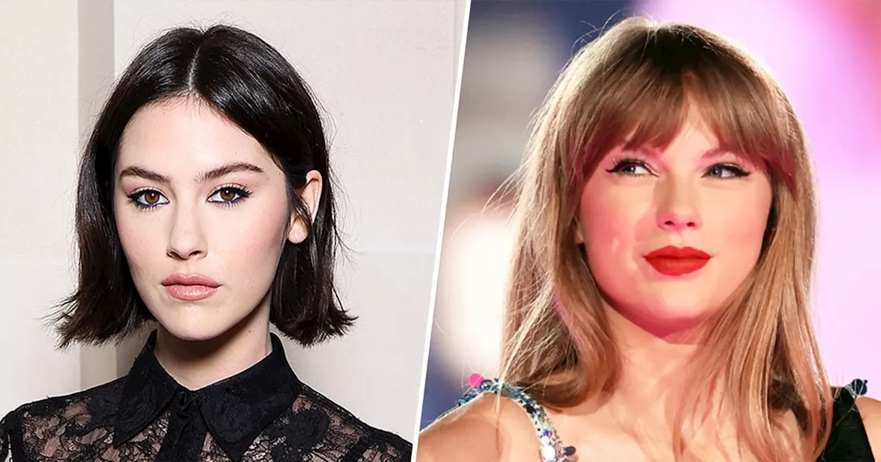 Gracie Abrams Recalls Taylor Swift Putting Out Apartment Fire