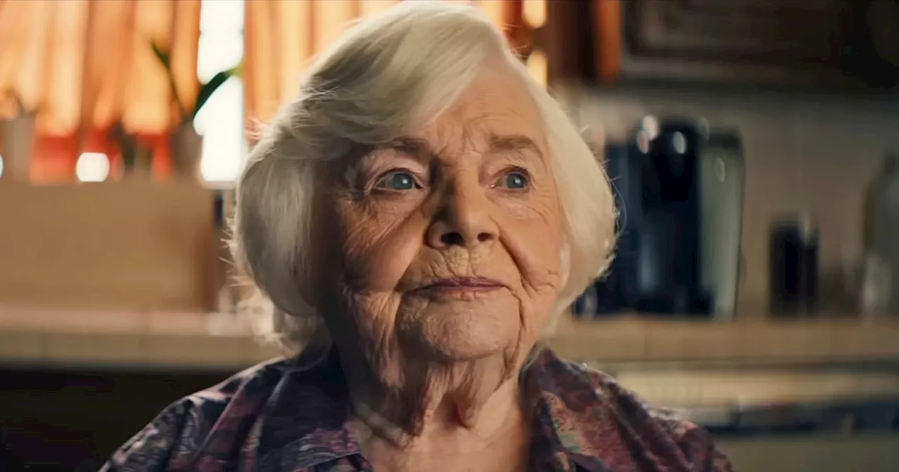 June Squibb and Josh Margolin On the Making and Message of 'Thelma'