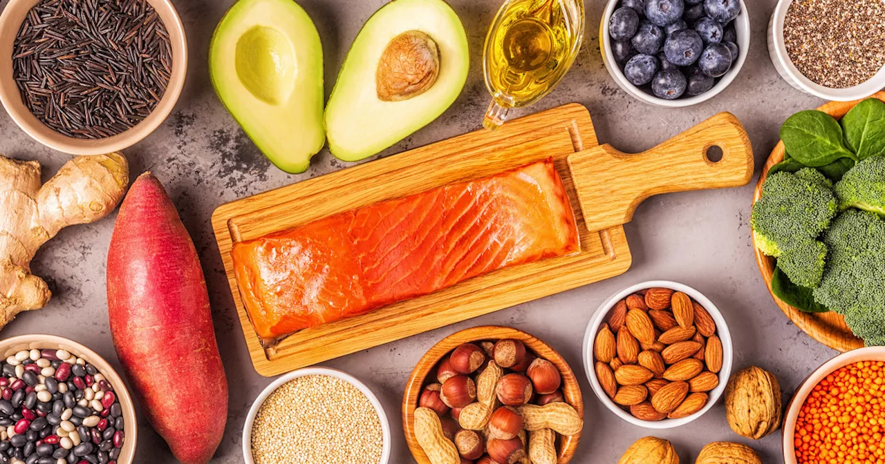 Mediterranean Diet Food List: 10 Foods To Stock Up On Now