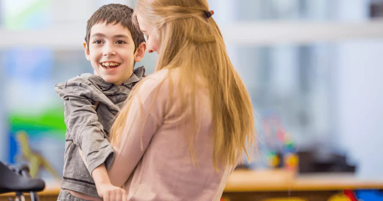 Caregiver Respite: Why it's so Important