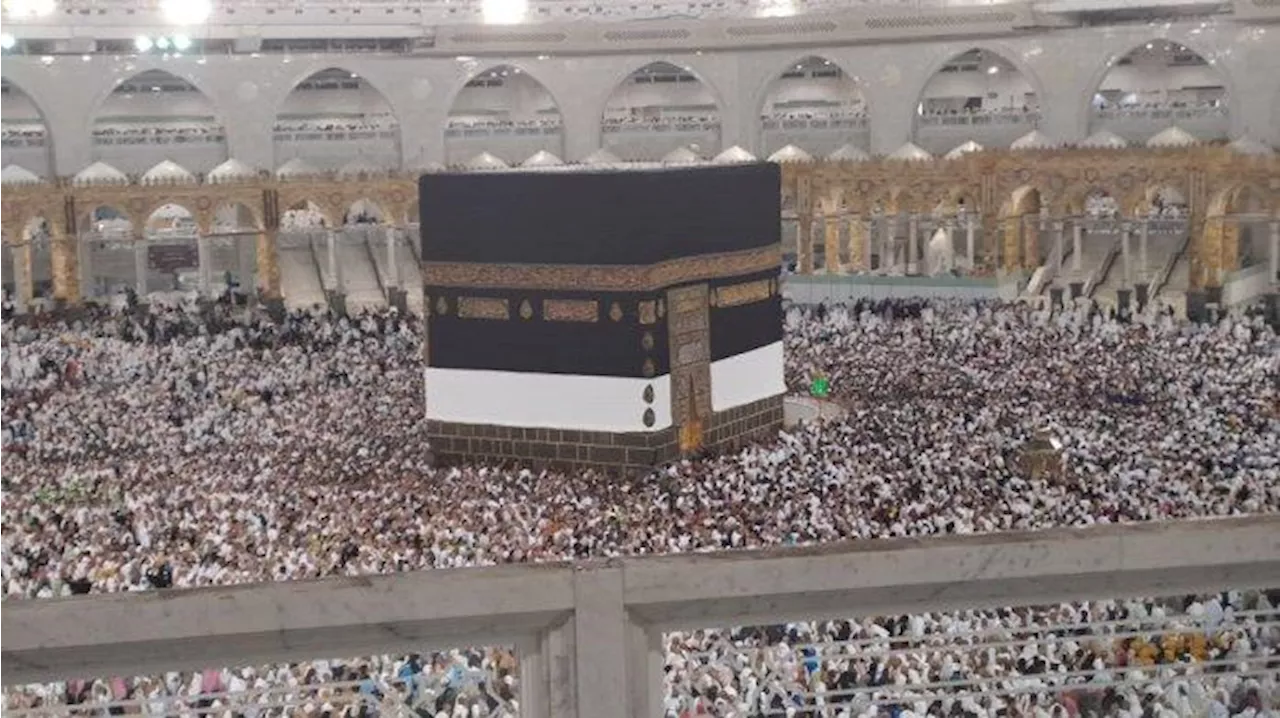 Arab Saudi Buka lagi Izin Umrah, Permintaan Layanan Umrah Privat Alami Peningkatan