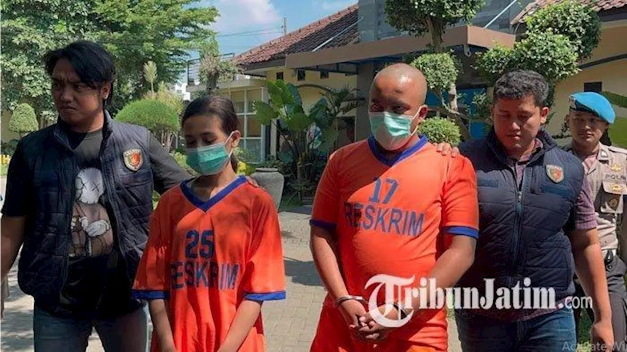 Detik-detik Orang Tua Aniaya Anaknya yang Berusia 3 Tahun hingga Tewas, Air Tumpah Jadi Pemicu