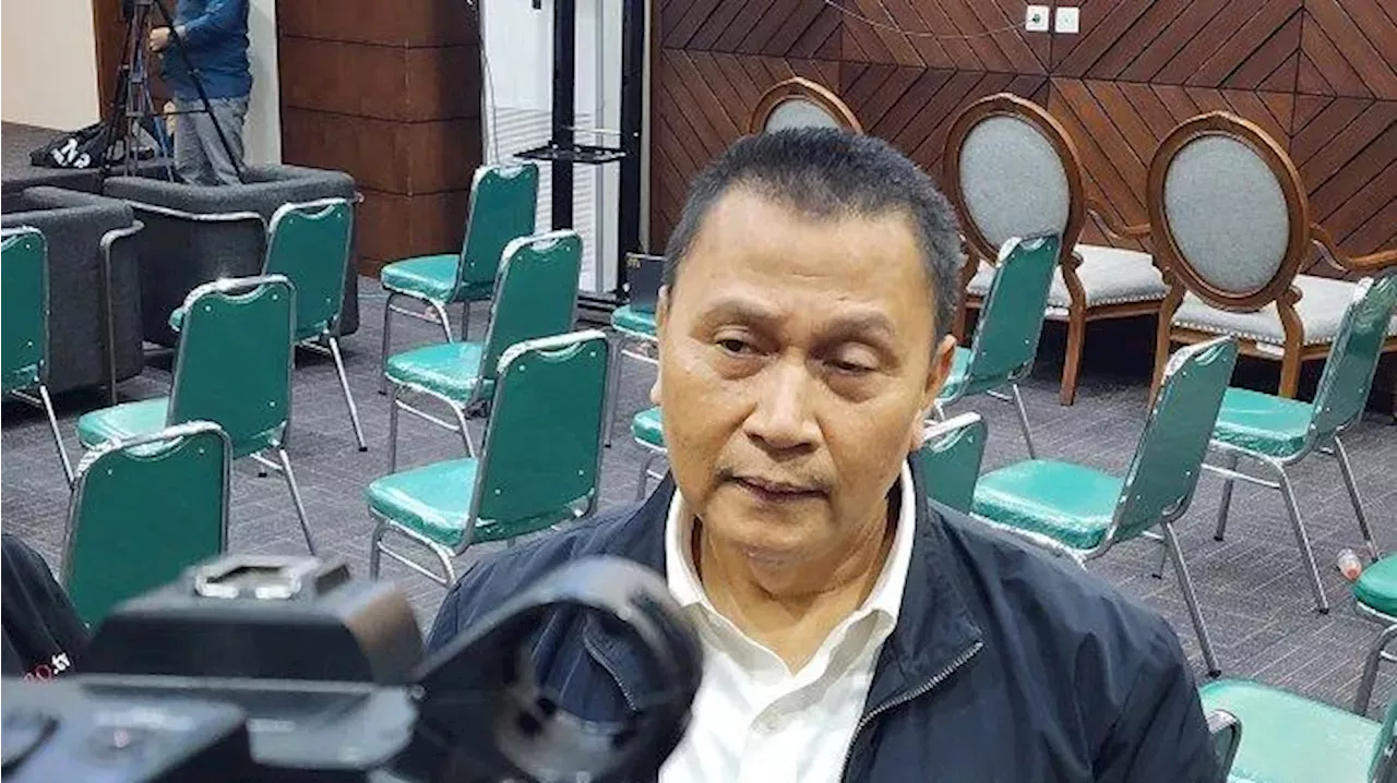 Pilkada Serentak 2024: PAN Sebut Bisa Kalahkan Anies Di Pilkada Jakarta ...