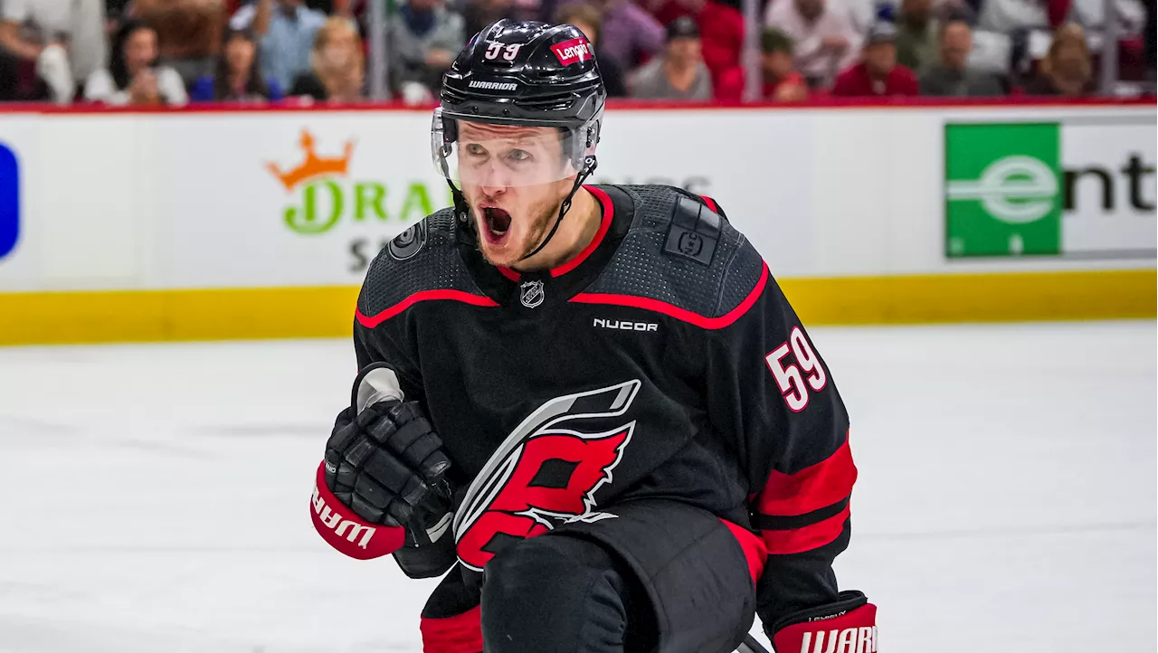 Morning Coffee: Anticipation builds for NHL Draft, Free Agent Frenzy