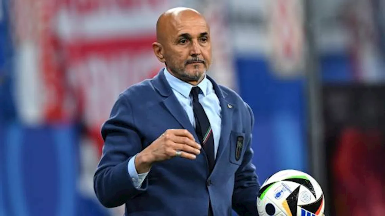 Italia, quattro dubbi nella mente di Spalletti: Fagioli insidia Jorginho.Chi tra Mancini e Buongiorno?