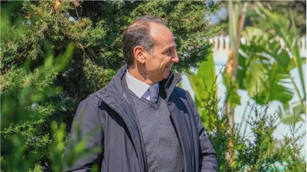 Lupo: 'Antonelli non ripeterà gli errori fatti dal Venezia. Di Francesco? Solo sfortuna a Frosinone'