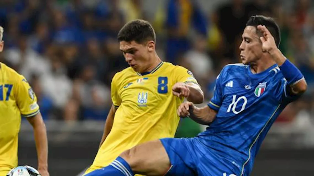 Nicolini (ex Shakhtar): 'Sudakov? Prezzo accessibile solo per la Premier League'