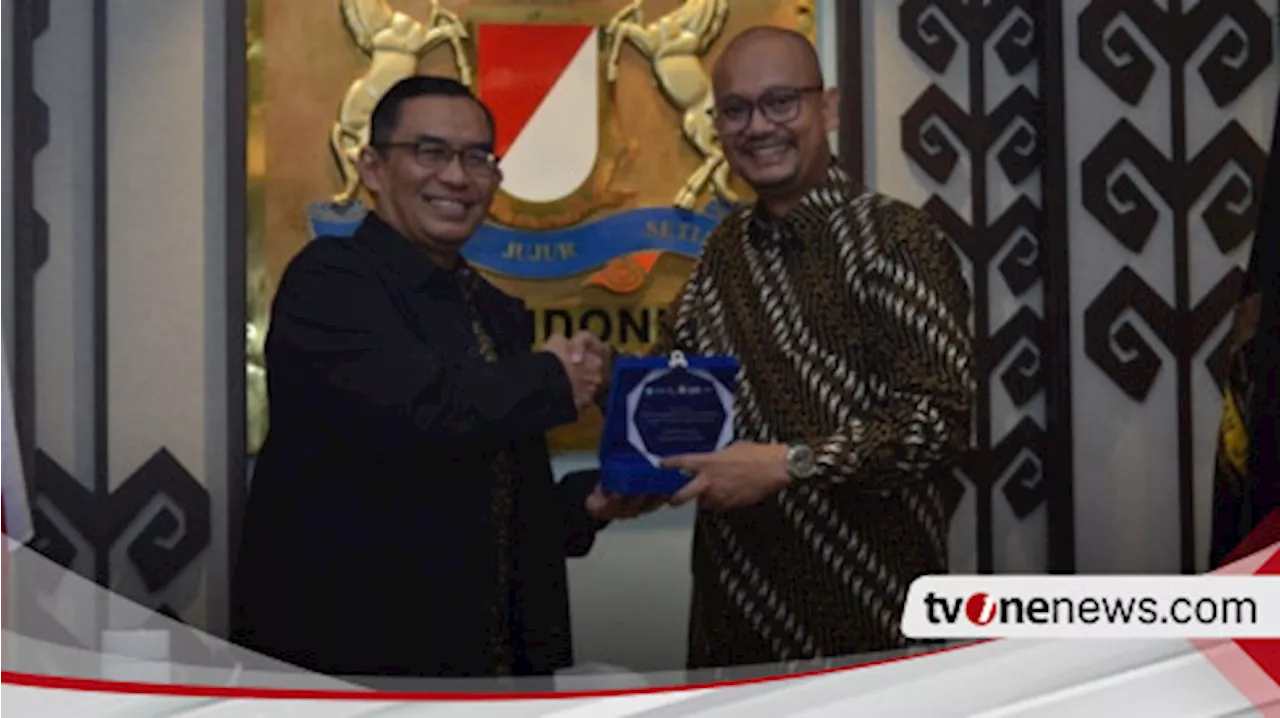 Apresiasi Mitra, Bakrie Center Foundation Berikan Partnership Award Kepada Mitra Universitas & Lembaga Sosial