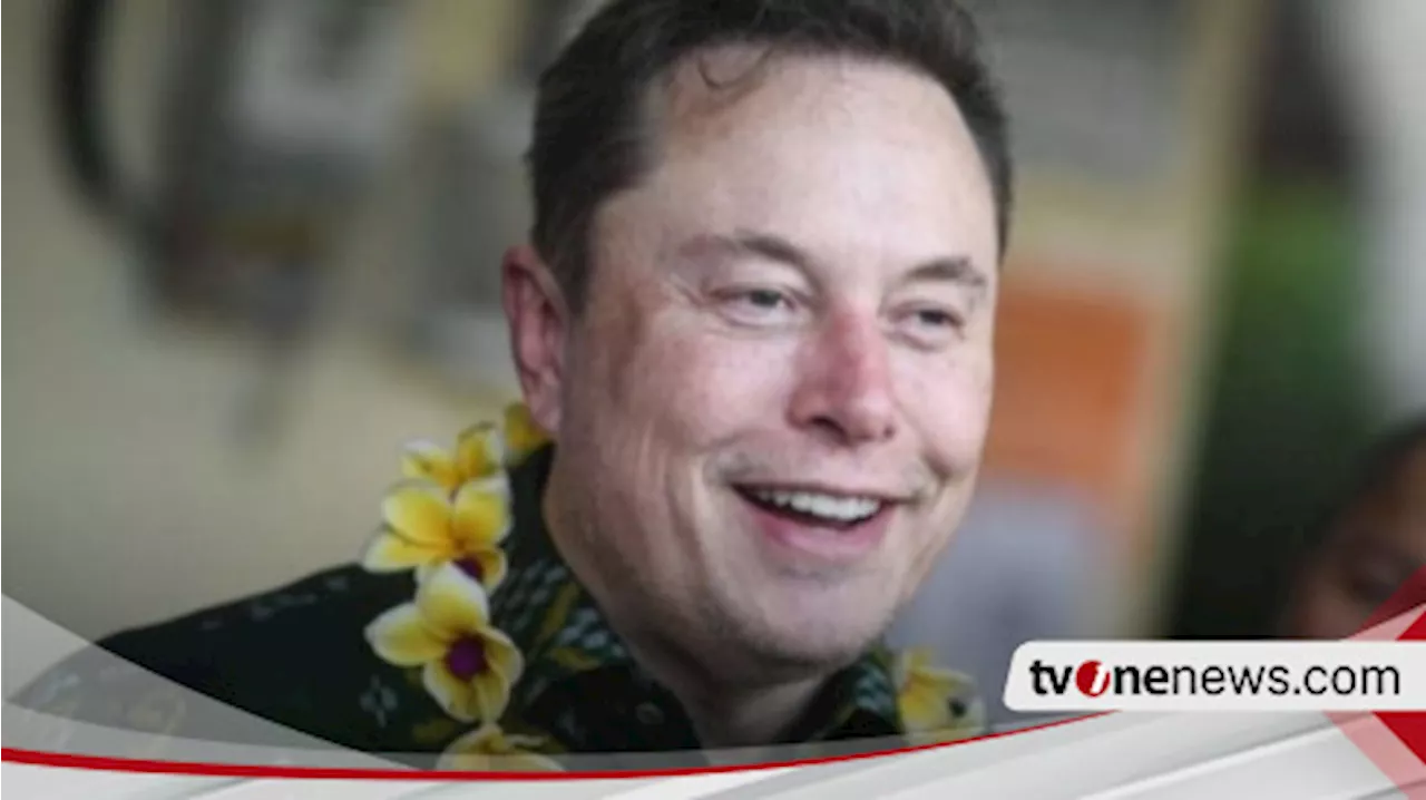 Elon Musk Nyinyiri Penampilan Buruk Biden dalam Debat Pilpres AS