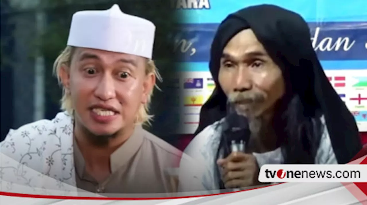 Respons Tak Biasa Habib Bahar bin Smith Dengar Kontroversi Abuya Mama Ghufron Bisa Bahasa Semut hingga Malaikat: Ada Orang...