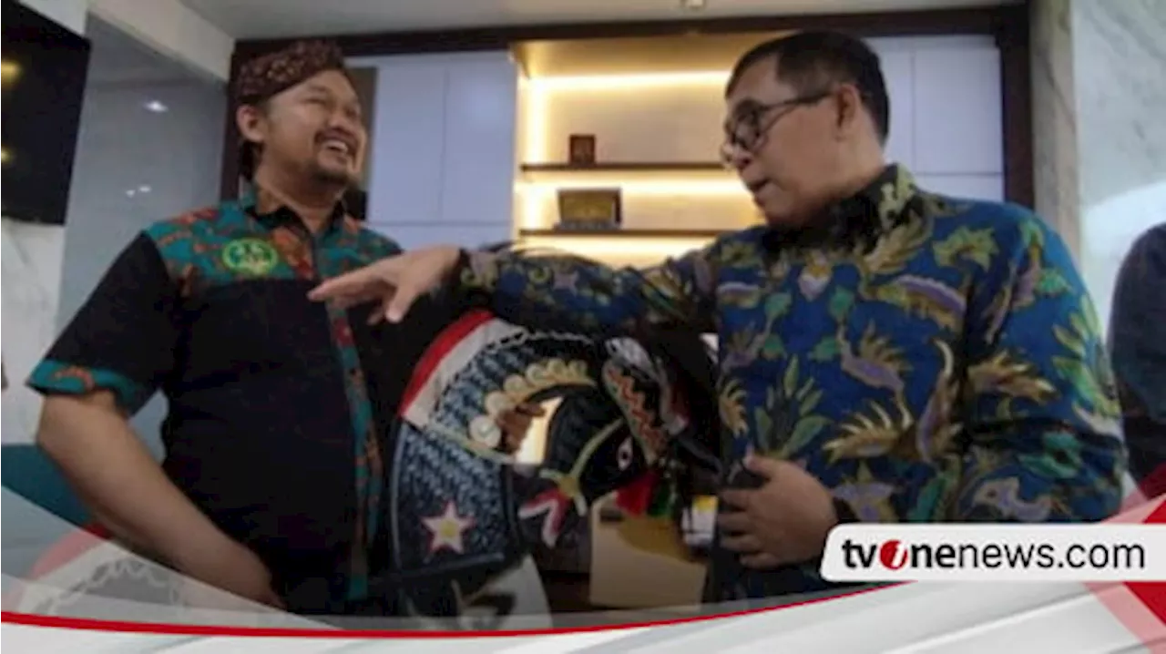 Siapa Sangka Demokrat Dorong Heru Budi Maju di Pilgub DKI, Ternyata Ini Alasannya...