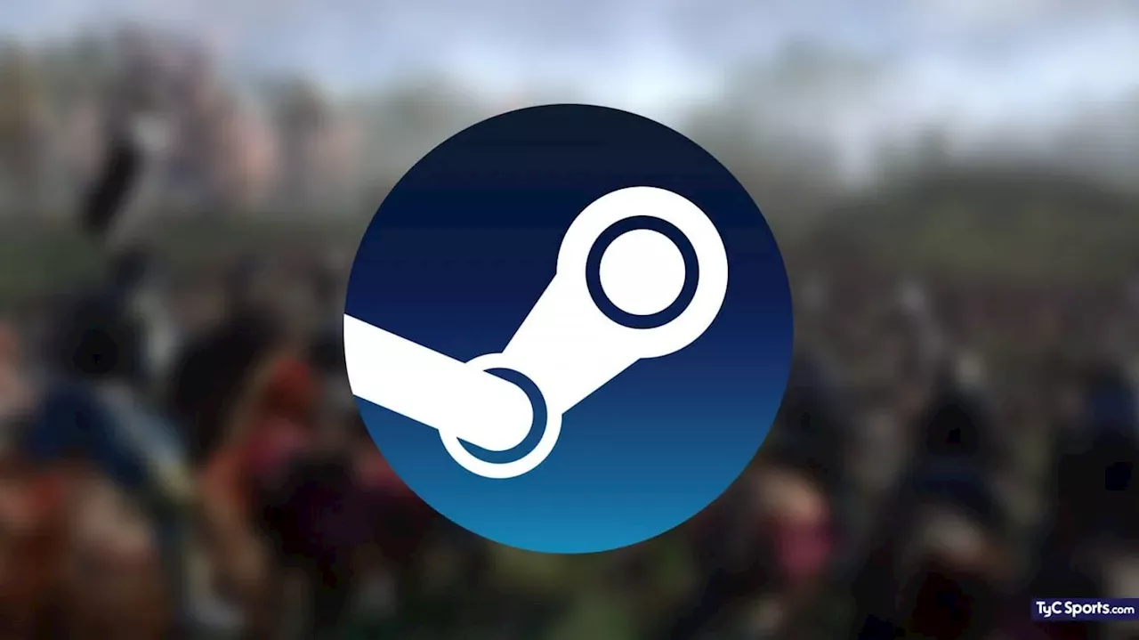 Los 7 JUEGAZOS que están 1 dólar en Steam por tiempo limitado