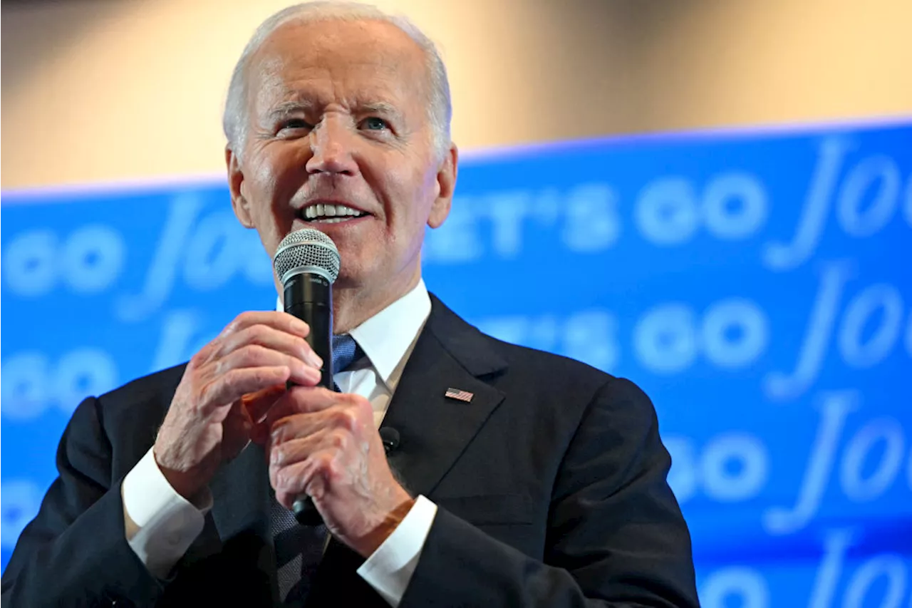 El 'pánico' entre los demócratas por la preocupante actuación de Biden en el debate con Trump