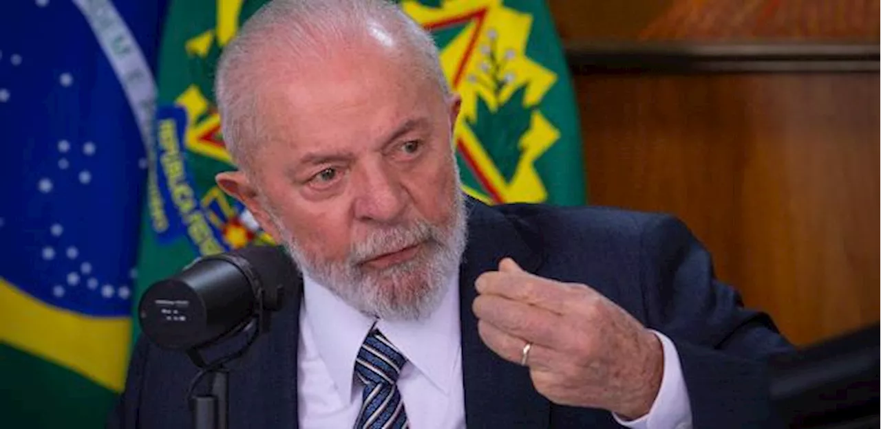 Aceno de Lula à permanência estudantil poderia ser marca da gestão