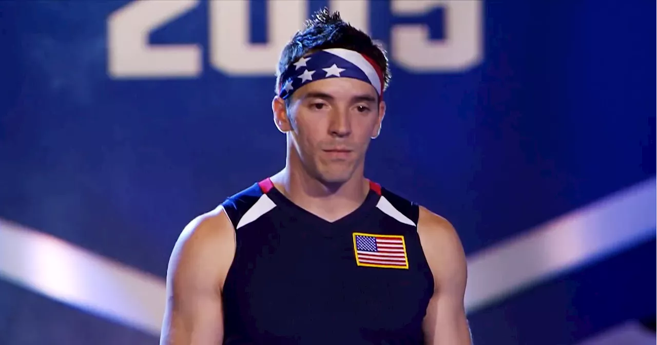 American Ninja Warrior's Drew Drechsel Sentenced to 10 Years in Prison