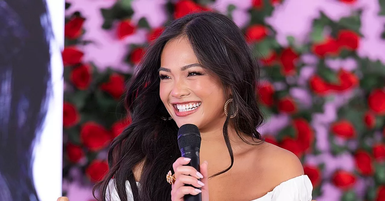 Jenn Tran Says Bachelorette Season 21 ‘Breaks the Mold’