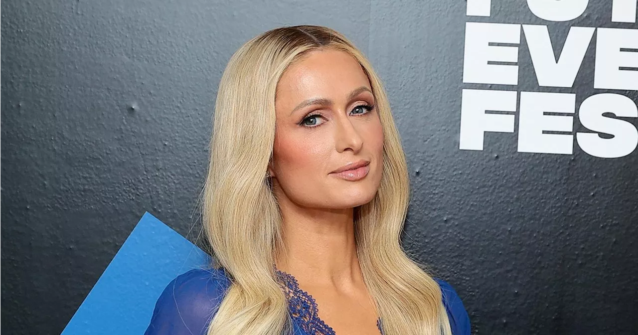 Paris Hilton Will Never Return to Her Y2K ‘Tinkerbell Haircut’