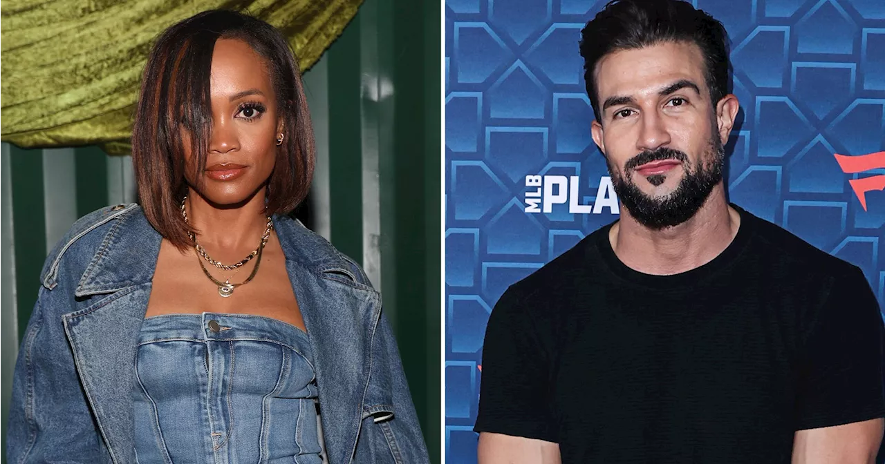 Rachel Lindsay and Bryan Abasolo’s Messy Divorce: Everything to Know