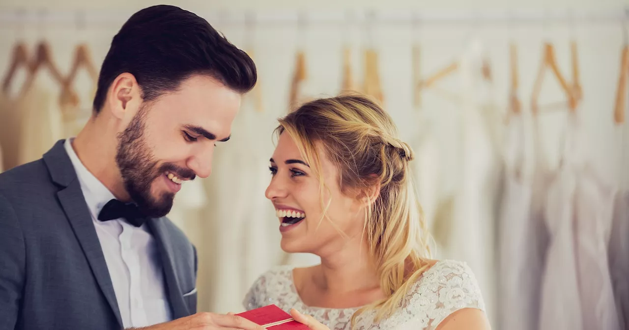 This All-in-One Wedding Registry Platform Takes the Stress Out