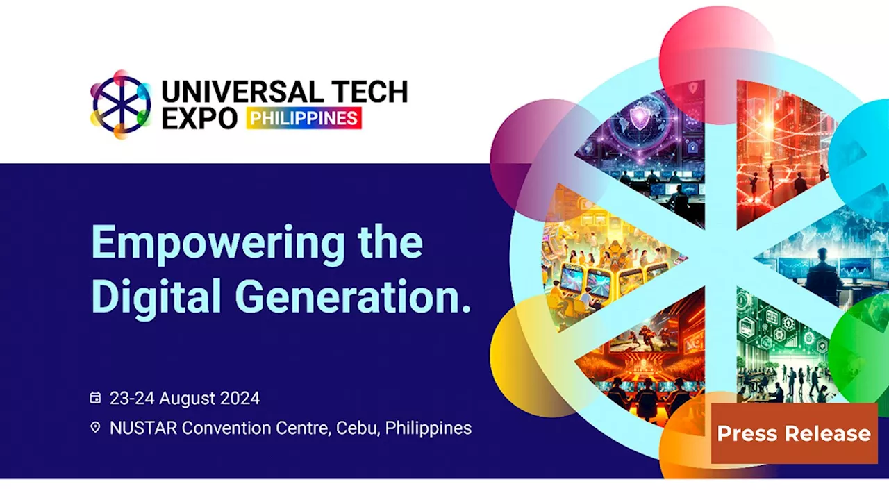 Revolutionizing Tech: Universal Tech Expo 2024 Ignites Innovation in the Heart of Southeast Asia