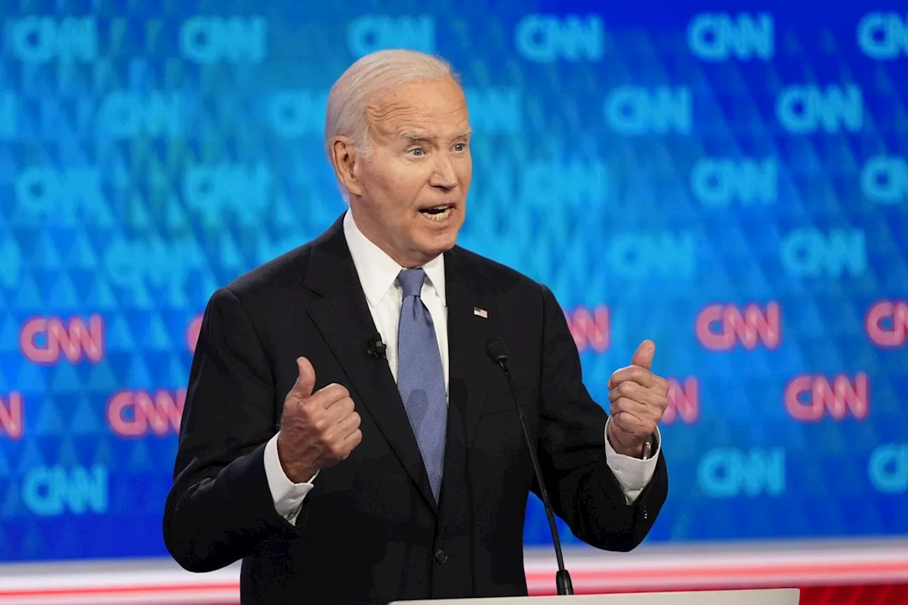 Conheça os nomes especulados para eventual substituição de Biden nas eleições americanas