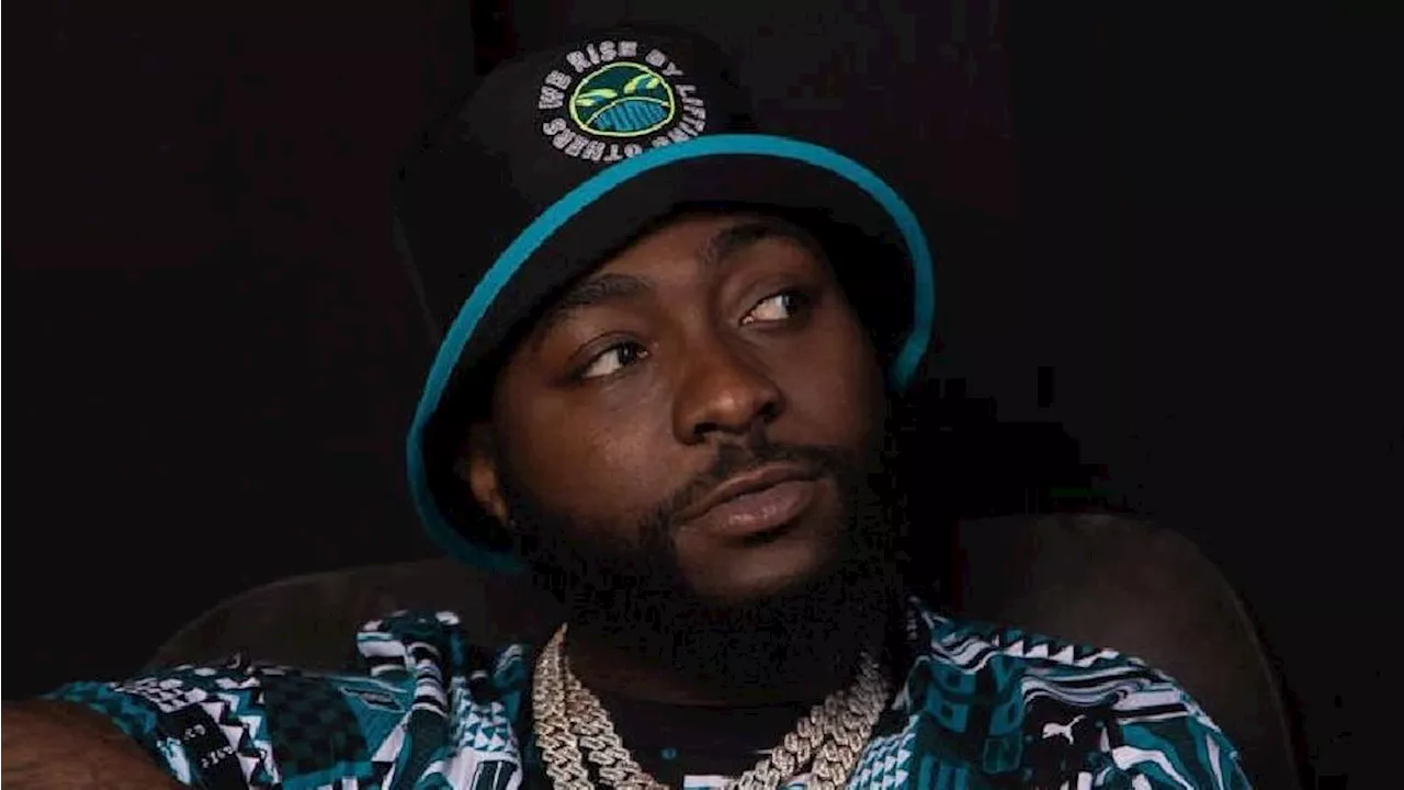 ‘Worst debate ever,’ Davido reacts to 2024 US presidential debate