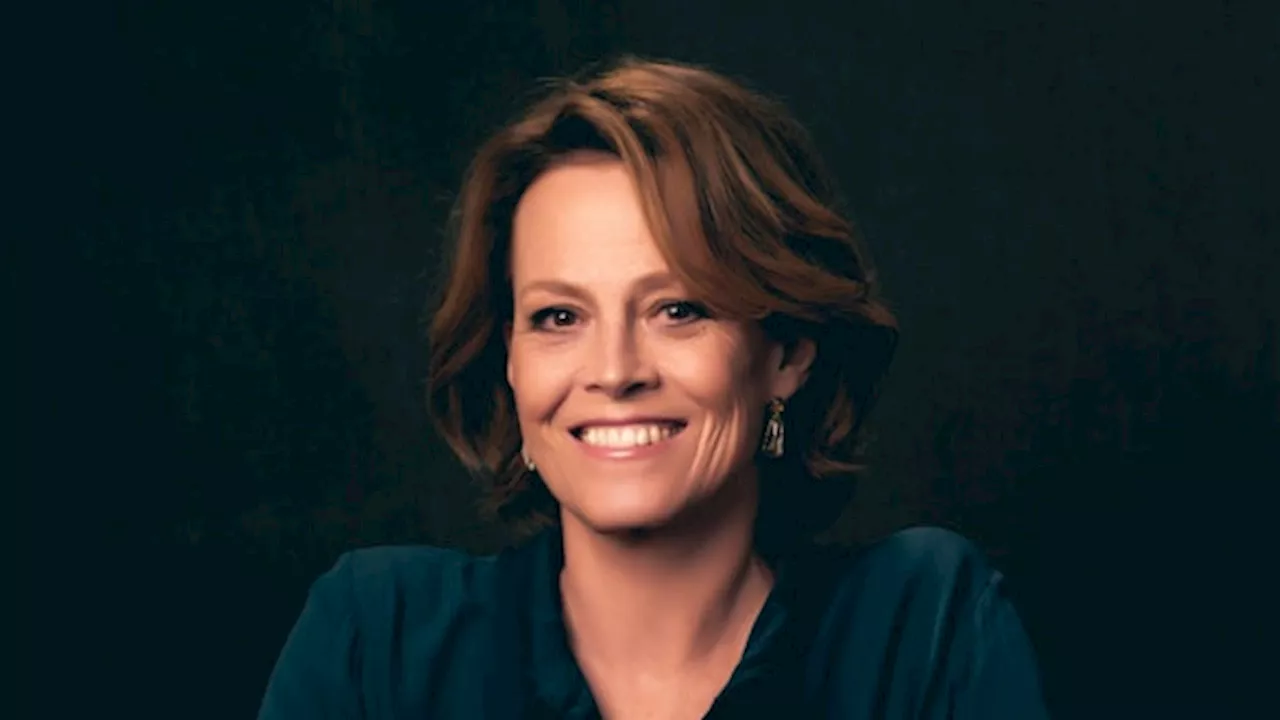 Festival di Venezia 2024: a Sigourney Weaver il Leone d'Oro alla carriera