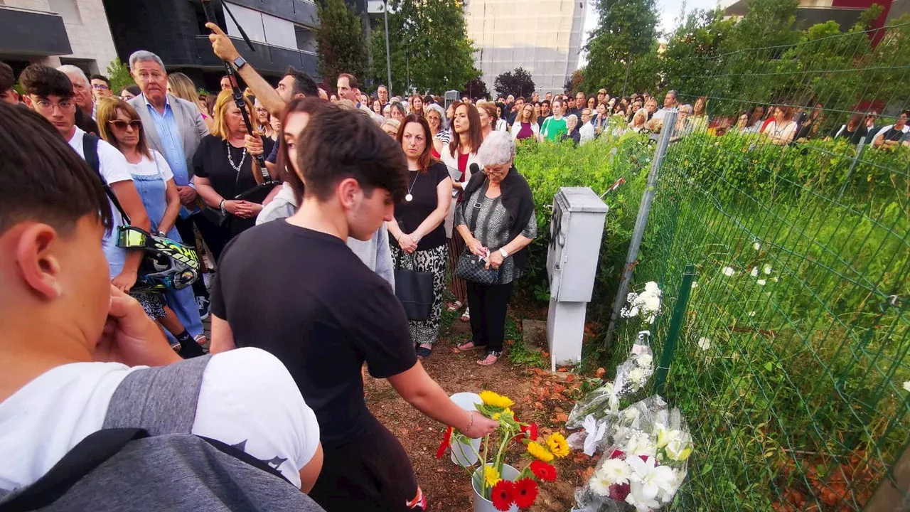 Omicidio Thomas Christopher Luciani, il giallo della t-shirt del presunto assassino