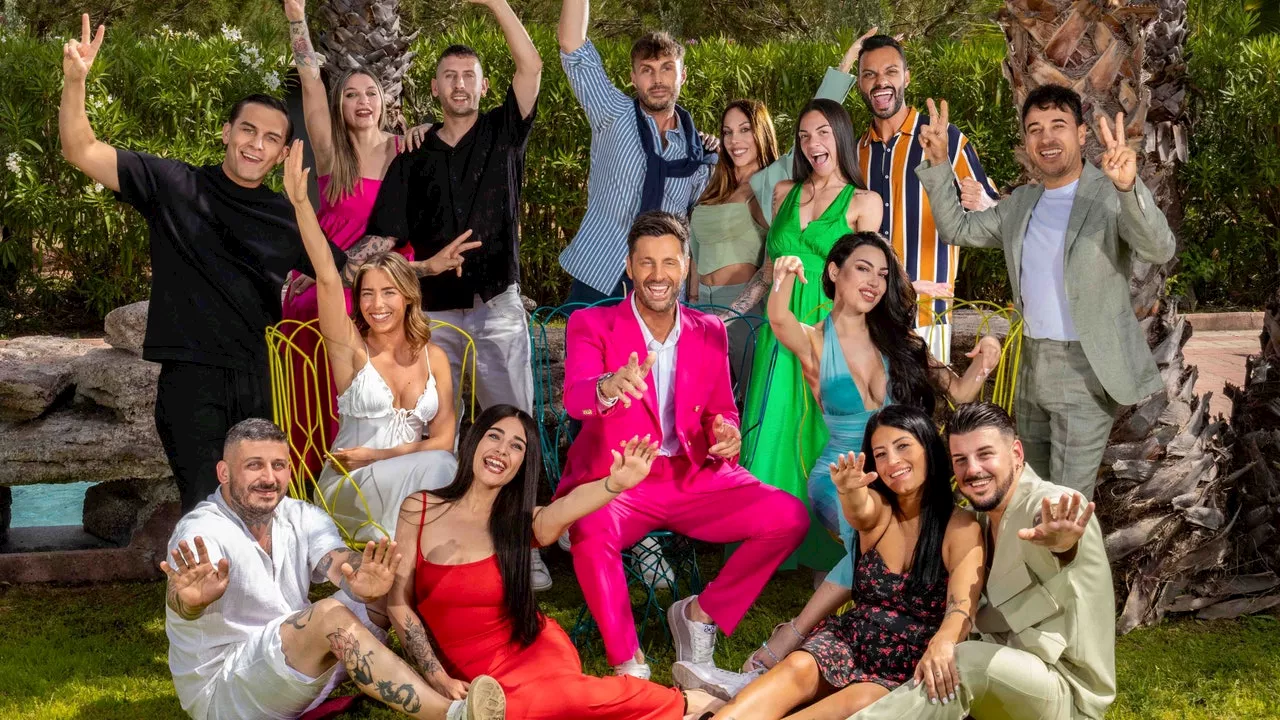 Temptation Island 2024: il grande ritorno e quello sciocco riferimento a «Mr. Hide»