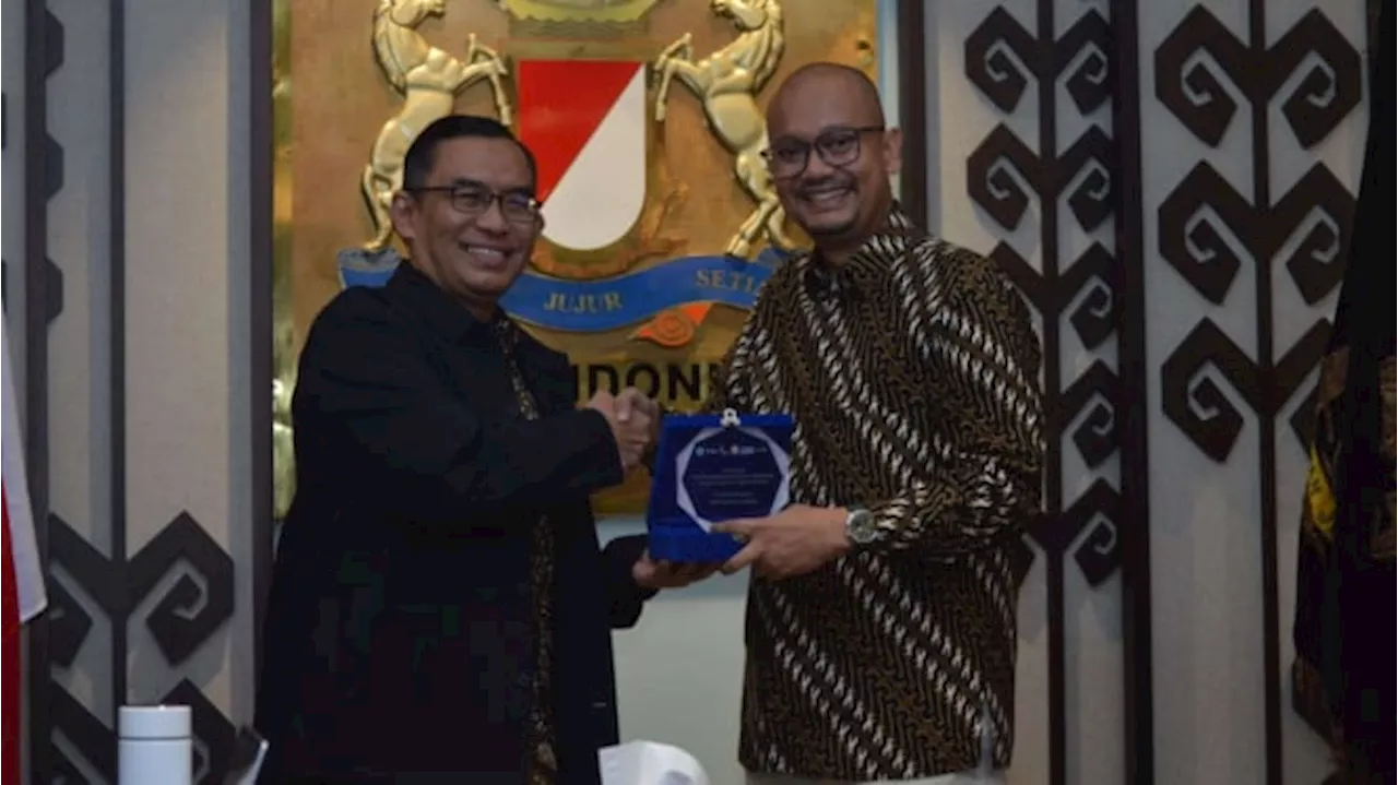 Bakrie Center Foundation Berikan Partnership Award Kepada Mitra Universitas dan Lembaga Sosial