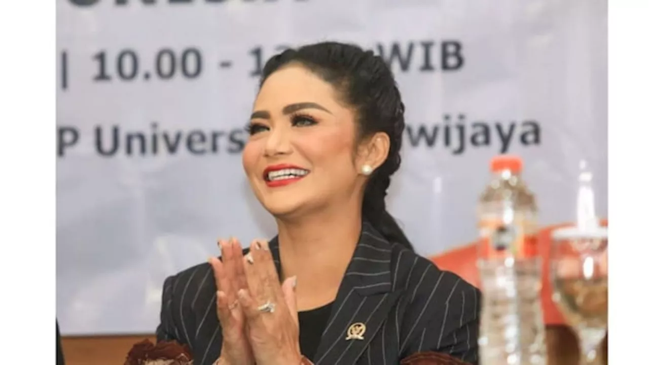 Kris Dayanti Ucapkan Ulang Tahun ke Azriel Hermansyah, Netizen Nyinyir karena Pakai Video Lawas