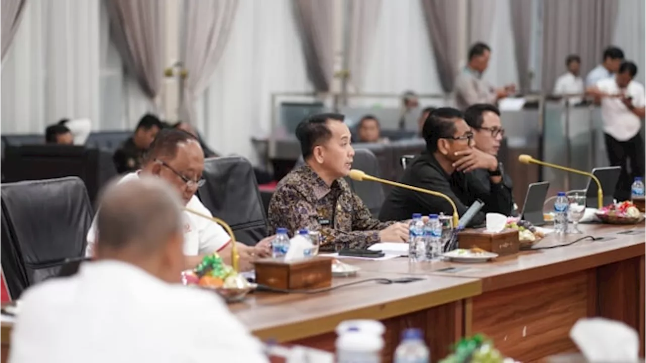 Menunggu Keppres, Kemenpora Bentuk Satgas Percepatan Persiapan PON 2024