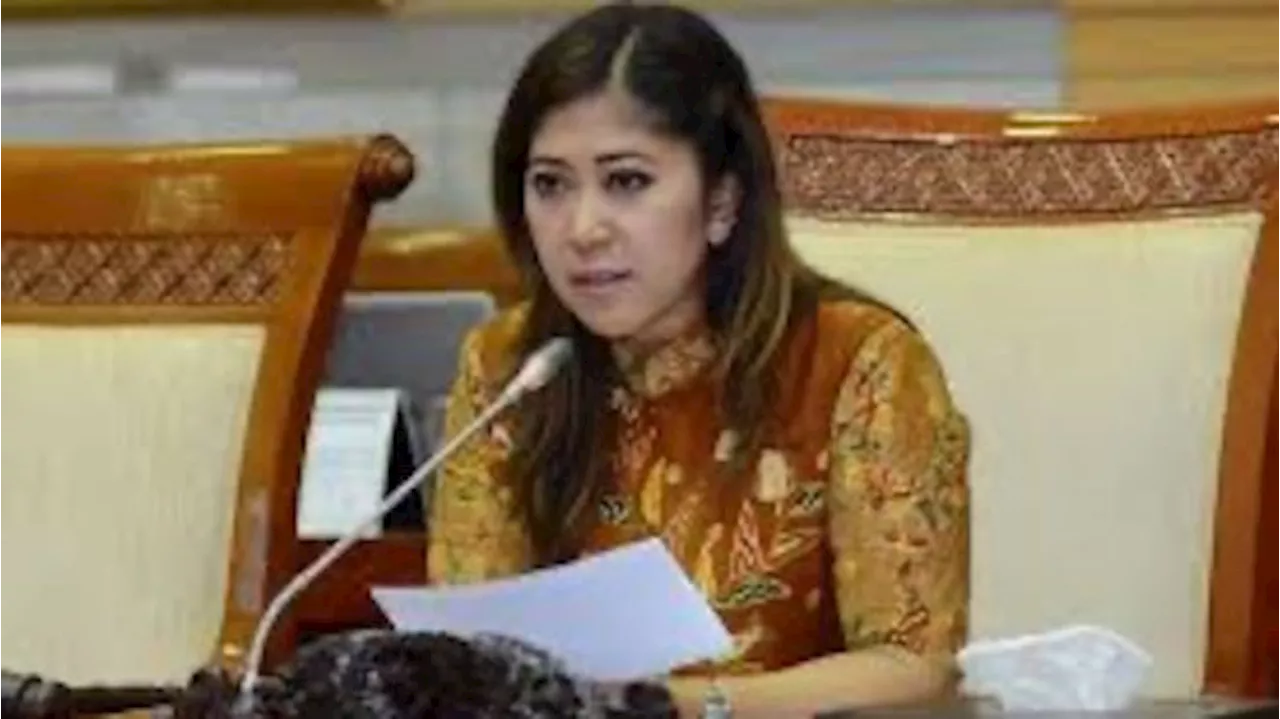 Meutya Hafid Sebut Tak Ada Back Up Data PDNS Bukan Masalah Tata Kelola tapi Kebodohan