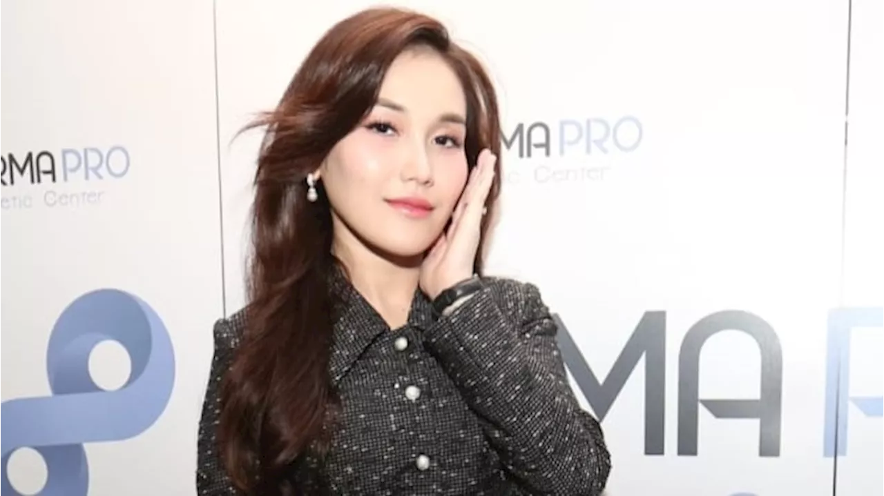 Viral Isu Batal Nikah dengan Lettu Fardhana, Penampilan Ayu Ting Ting Disebut Kembali Minim