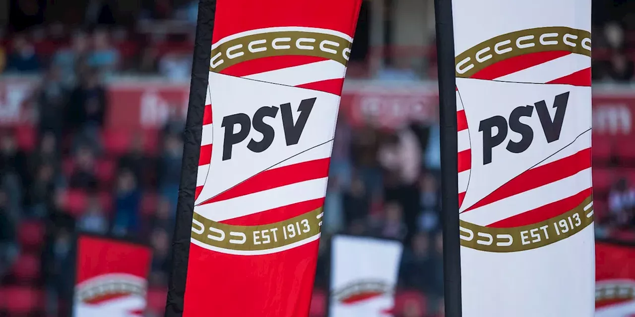 PSV presenteert nieuwe derde tenue: connectie tussen PSV en Brazilië zichtbaar