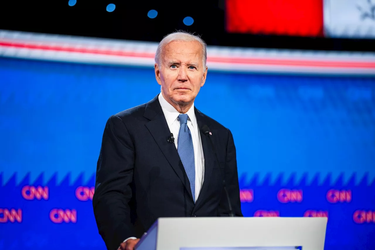 Could Joe Biden be replaced as the 2024 Democratic nominee?