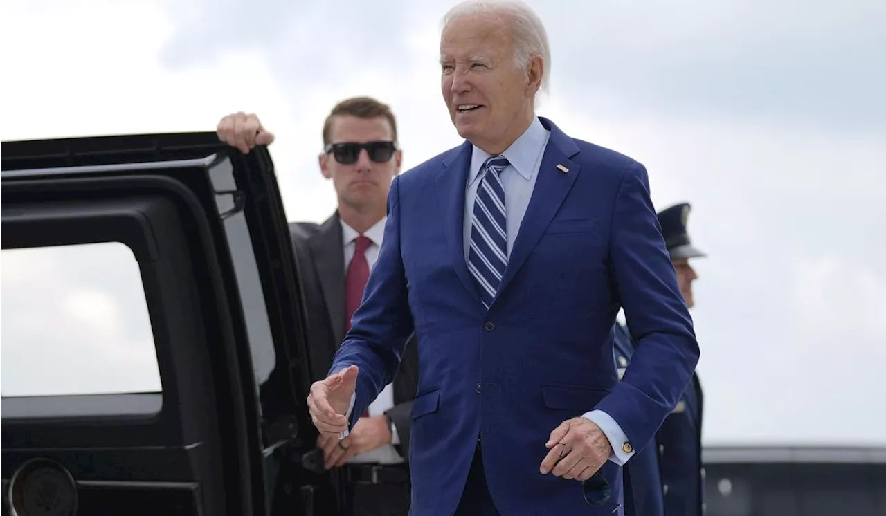 I told you so: Joe Biden will not be the 2024 Democrat Party nominee