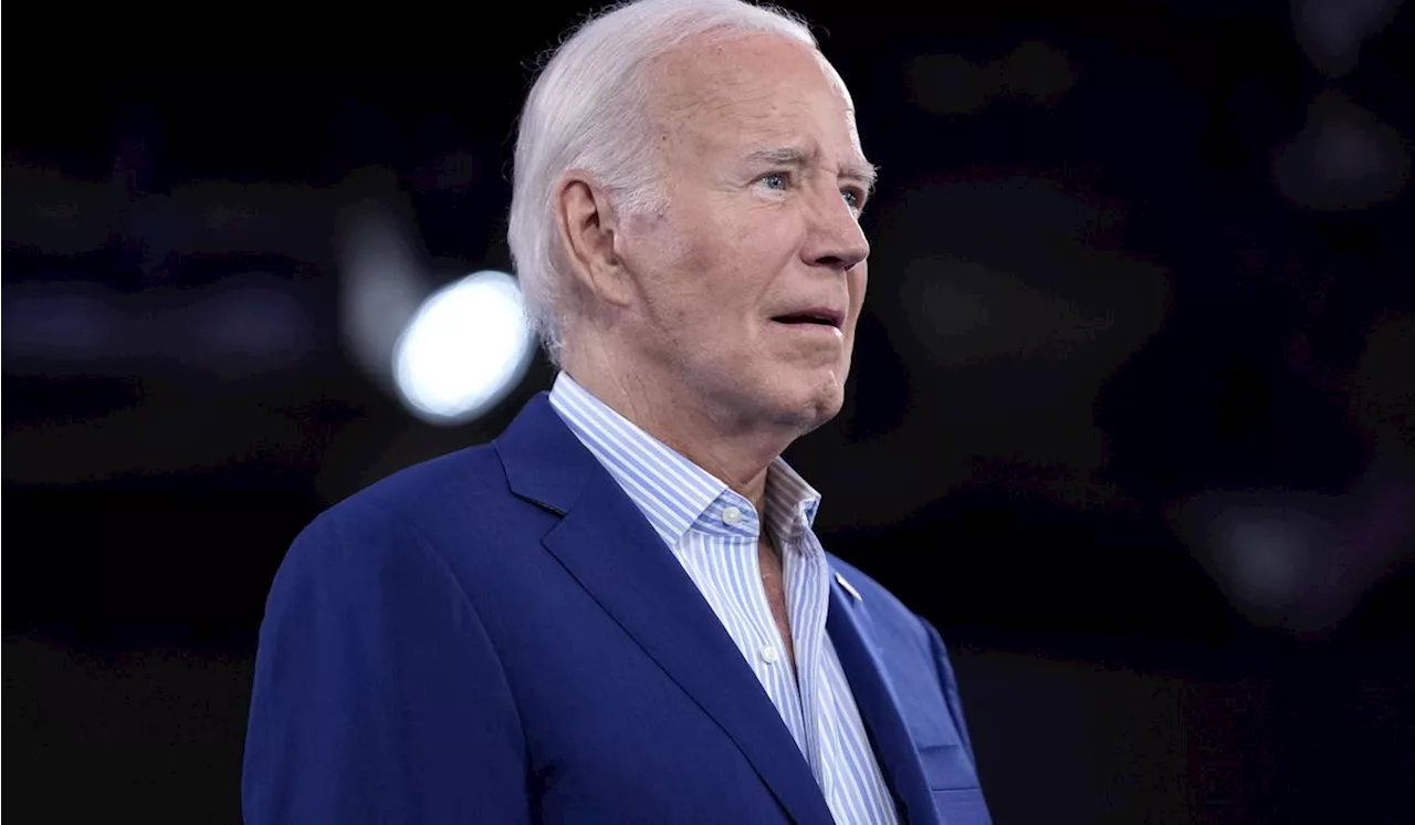 New York Times editorial board calls on Joe Biden to leave presidential race