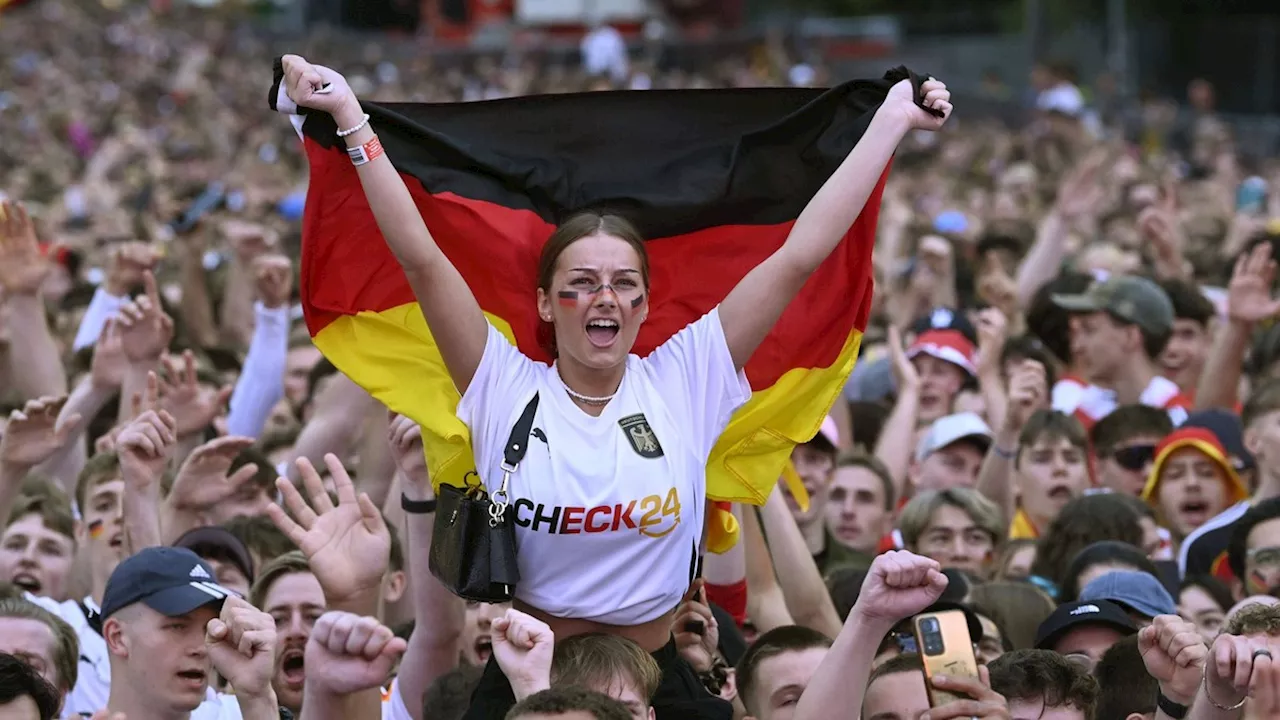 EM 2024: Heim-EM weckt bei deutschen Fans Sehnsüchte – Schottland als Vorbild