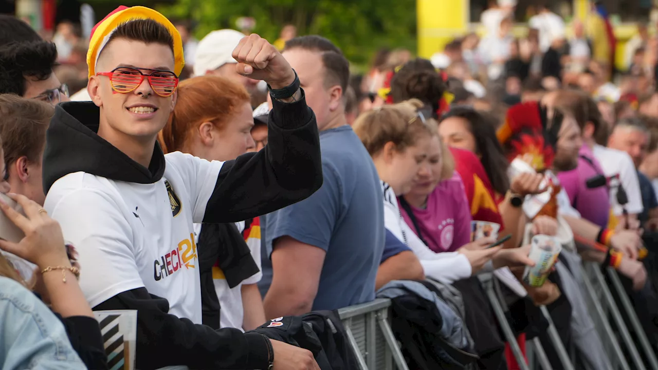 Deutschland-Spiel in Dortmund: Das müssen Fans wissen