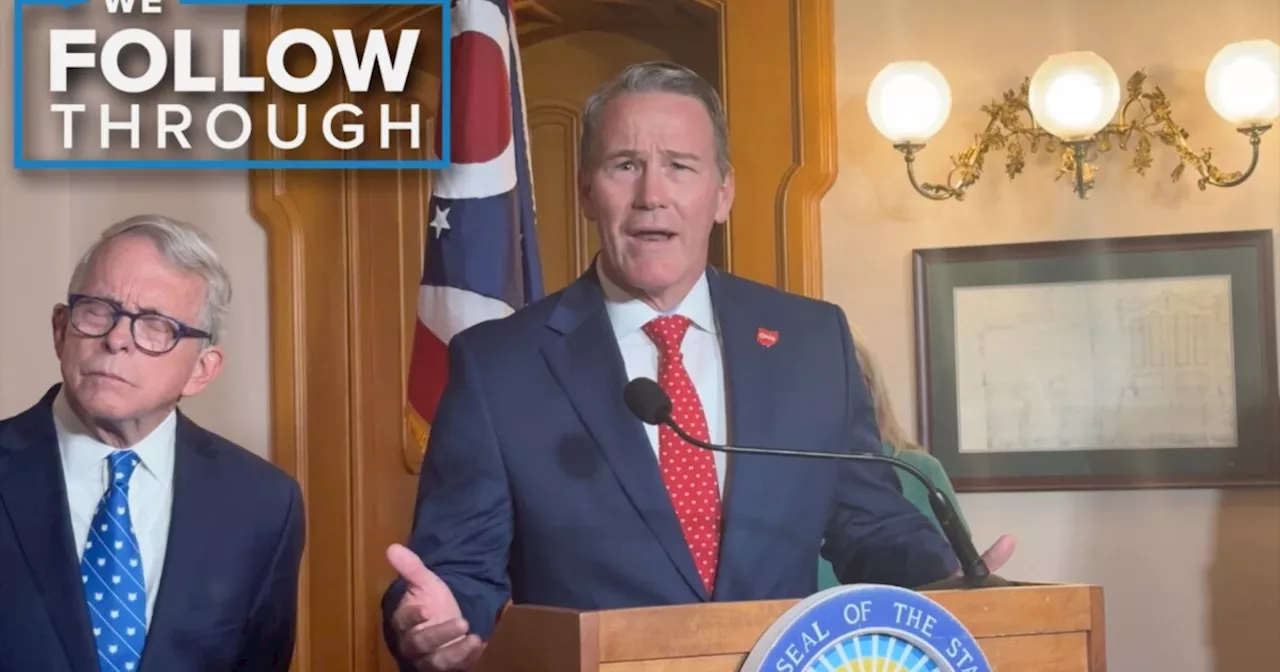 Ohio Lt. Gov. Husted denies knowledge of corruption scheme in wake of FirstEnergy texts