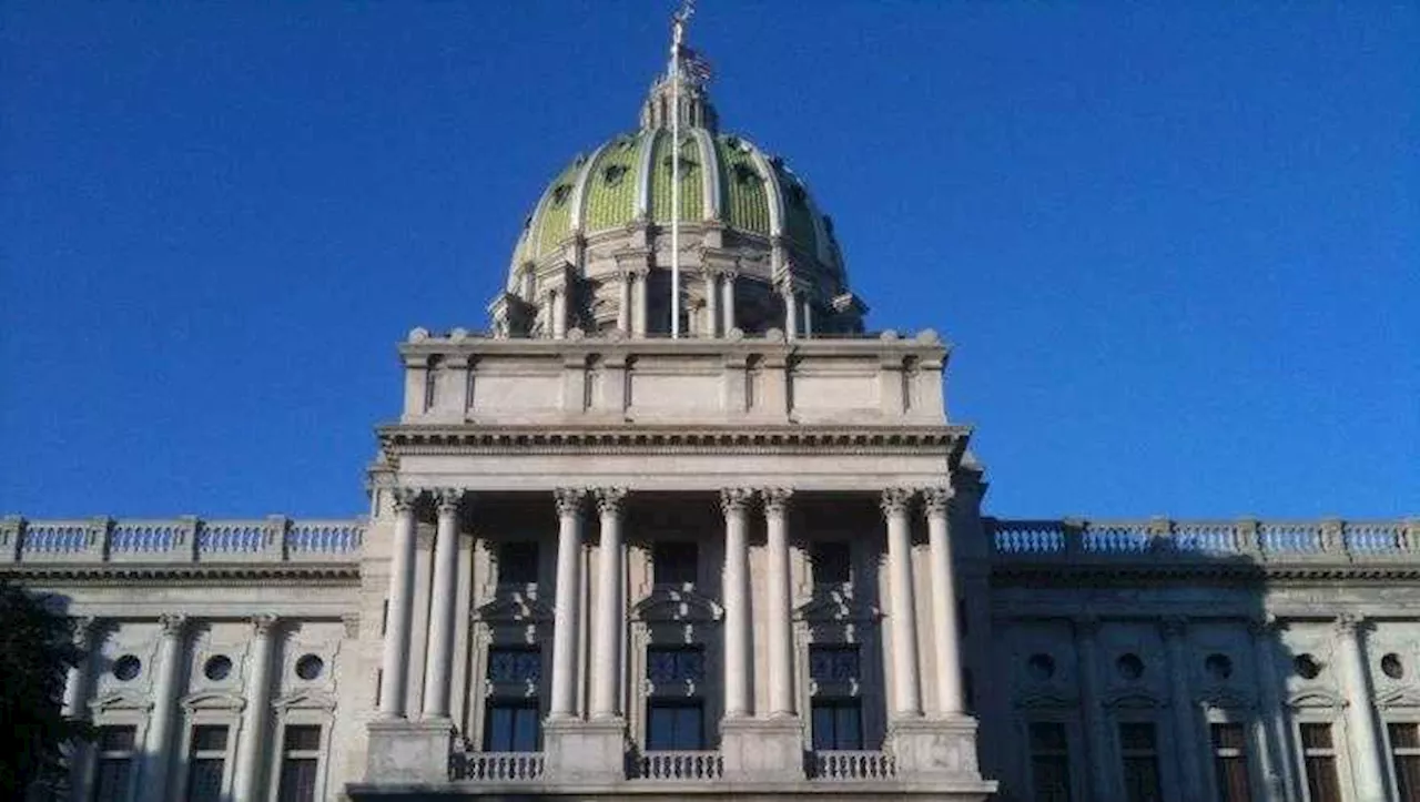 Pennsylvania Senate passes bill to bar universities, pension funds from divesting from Israel