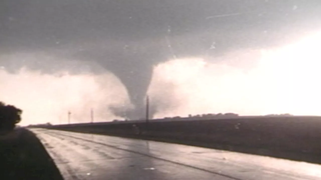 This Day in History: Tornado destroys the city of Manson, Iowa, in 1979