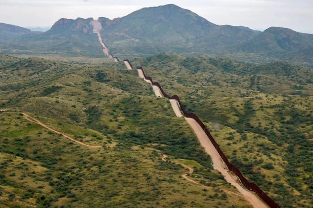 Scorching heat in the US Southwest kills three migrants in the desert near the Arizona-Mexico border