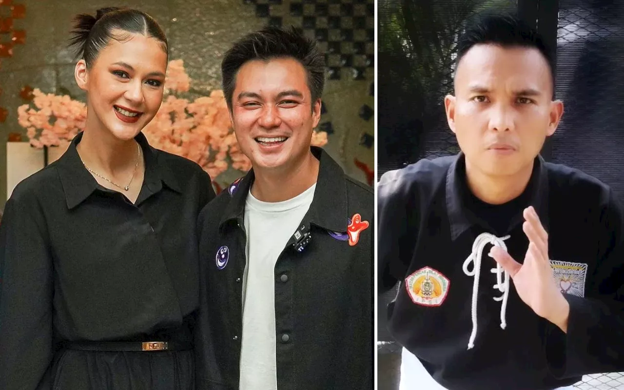 Baim Wong Tulis Caption Misterius usai Paula Verhoeven Diperingatkan Hard Gumay